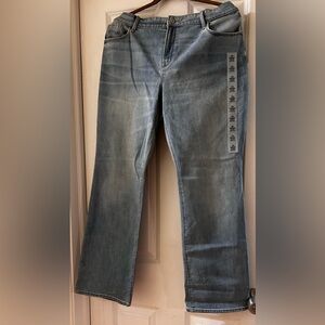 Old Navy Mid Rise Jeans